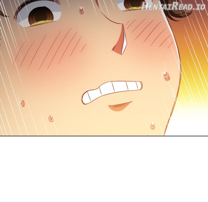 My High School Bully Chapter 87 - page 161