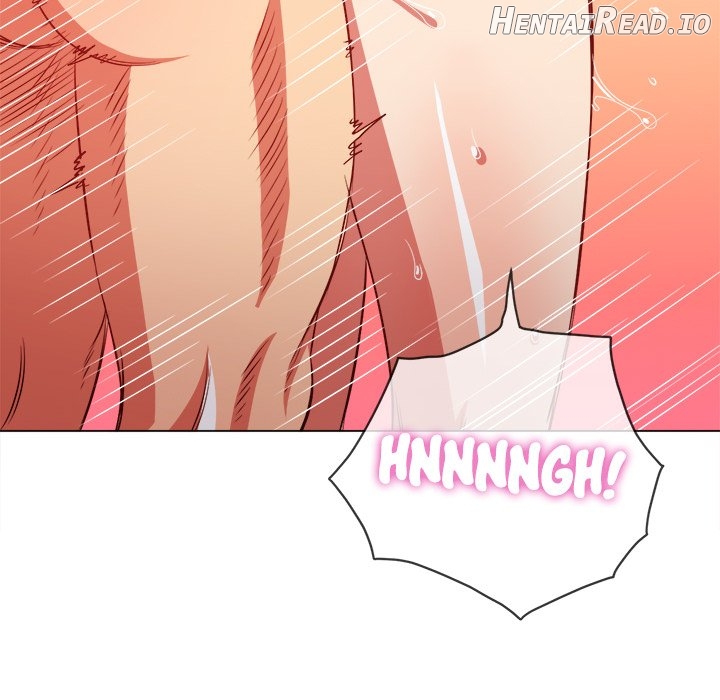 My High School Bully Chapter 87 - page 24