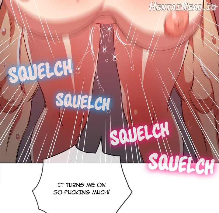 My High School Bully Chapter 87 - page 38