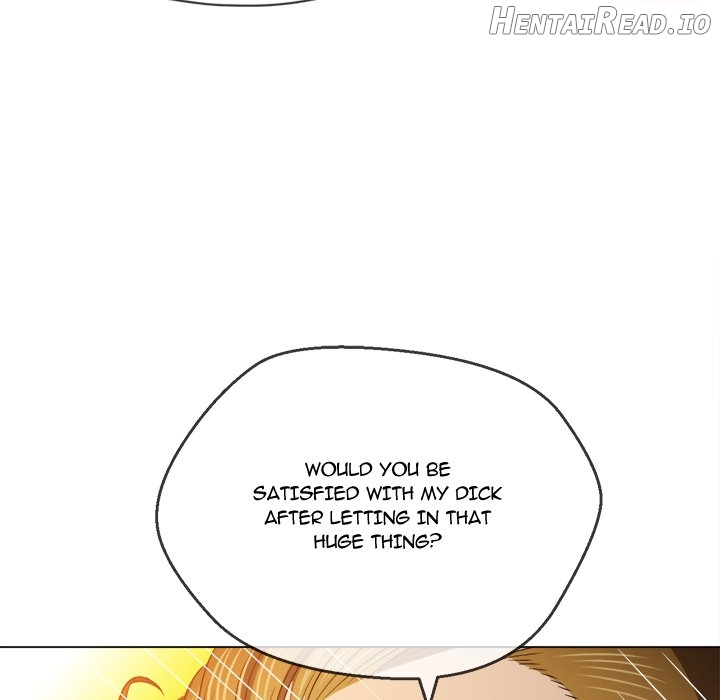 My High School Bully Chapter 87 - page 42