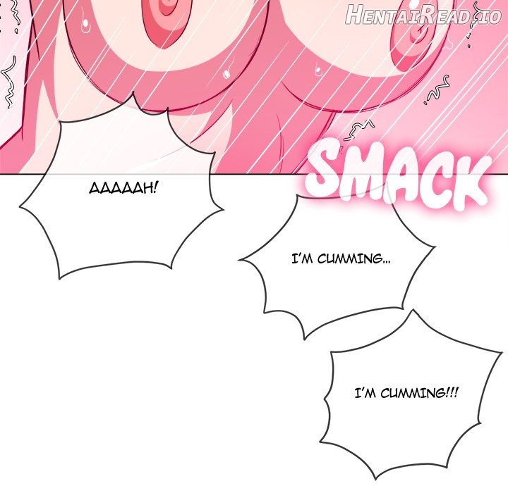 My High School Bully Chapter 87 - page 54