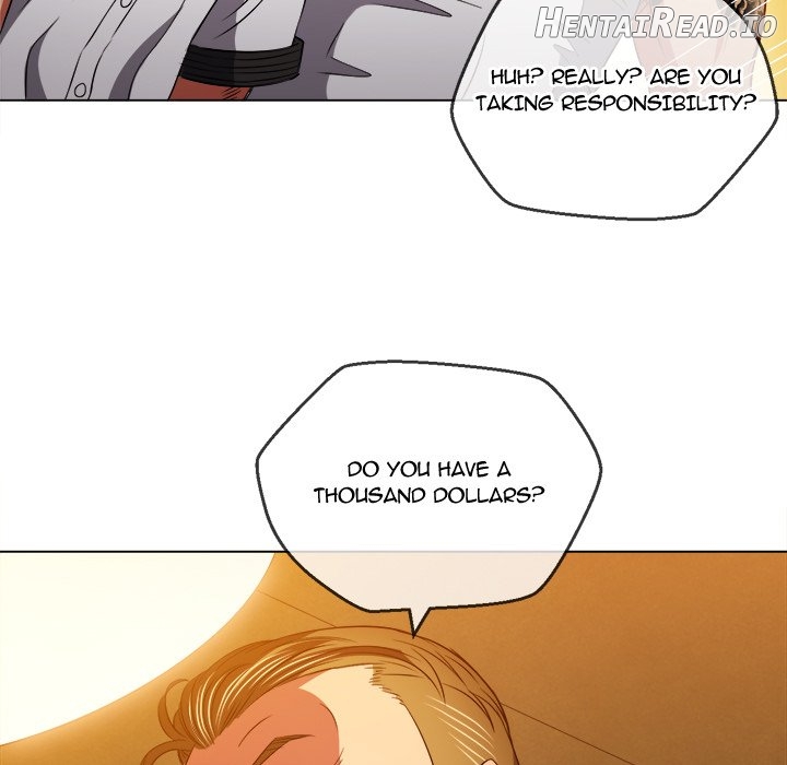 My High School Bully Chapter 87 - page 94