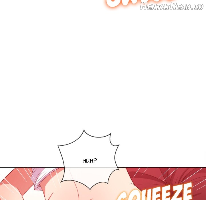 My High School Bully Chapter 45 - page 116