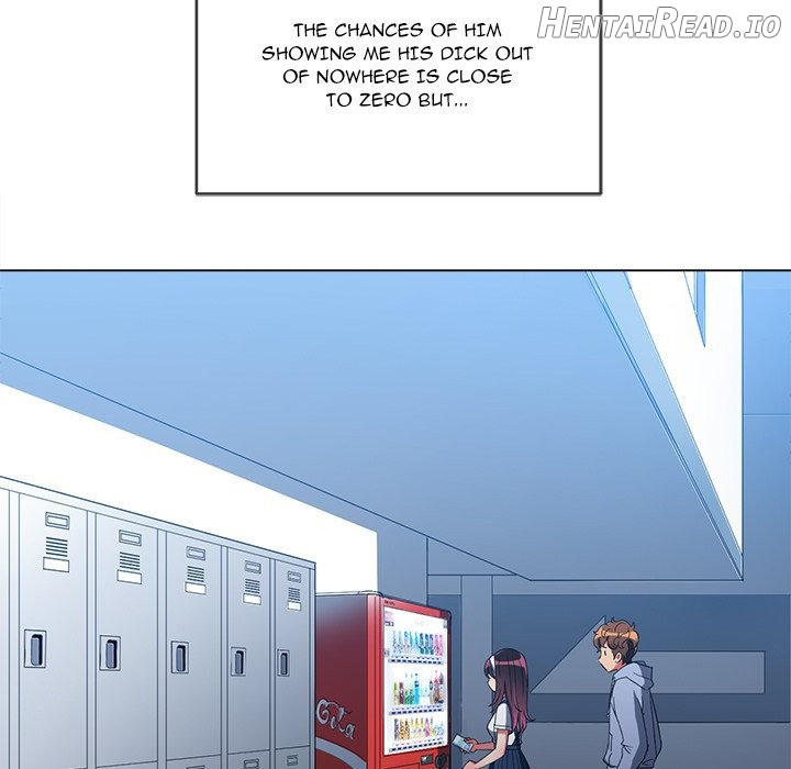 My High School Bully Chapter 110 - page 7
