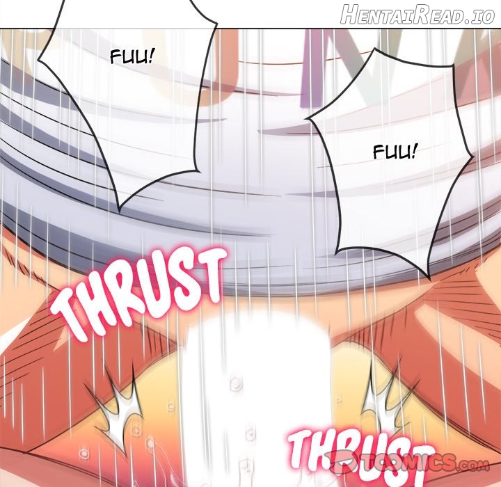My High School Bully Chapter 142 - page 120