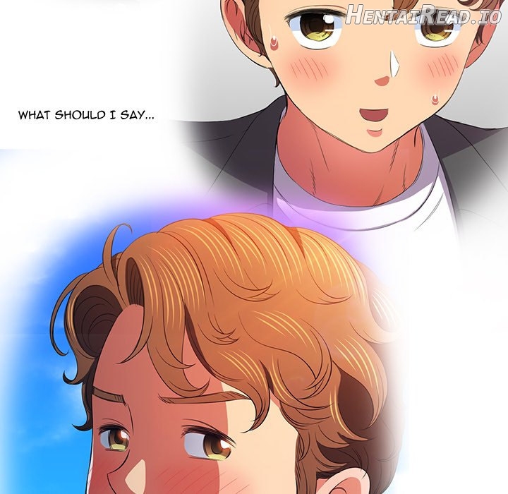 My High School Bully Chapter 142 - page 132