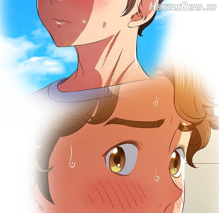 My High School Bully Chapter 142 - page 133