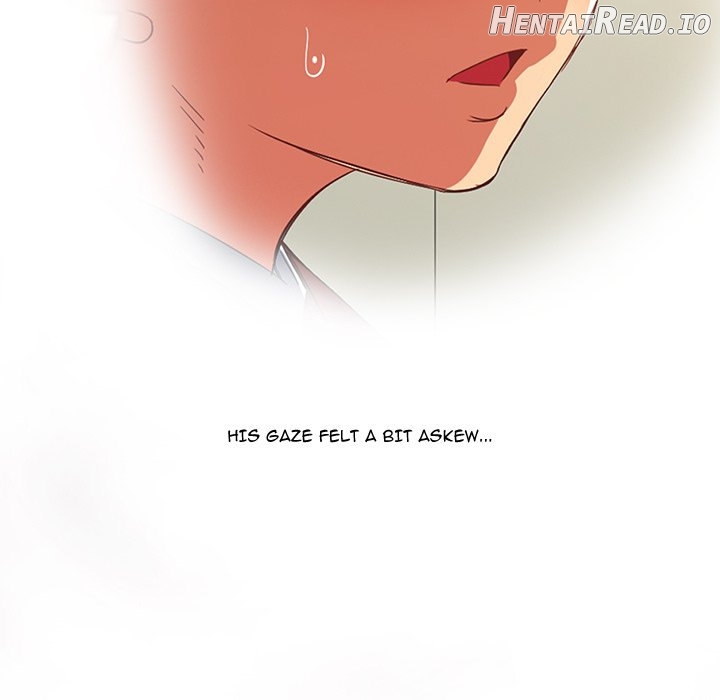 My High School Bully Chapter 142 - page 134