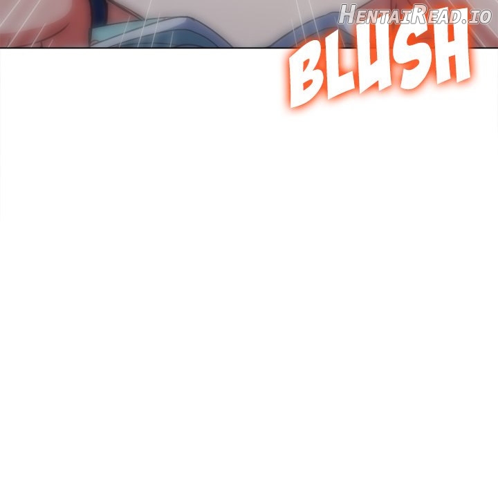 My High School Bully Chapter 142 - page 141