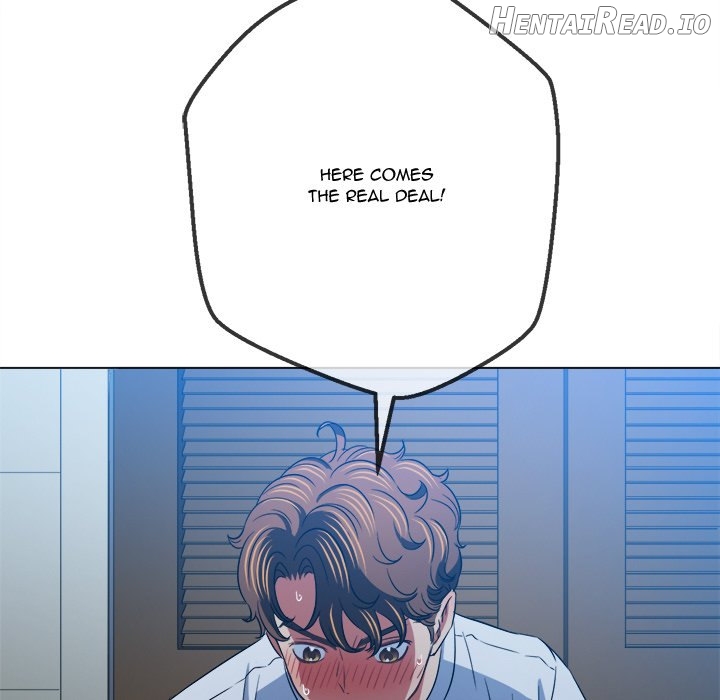 My High School Bully Chapter 142 - page 51