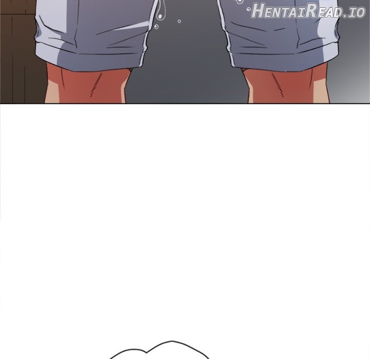 My High School Bully Chapter 126 - page 118