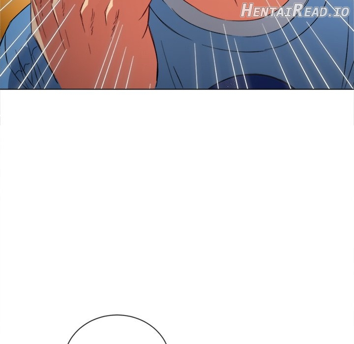 My High School Bully Chapter 126 - page 144