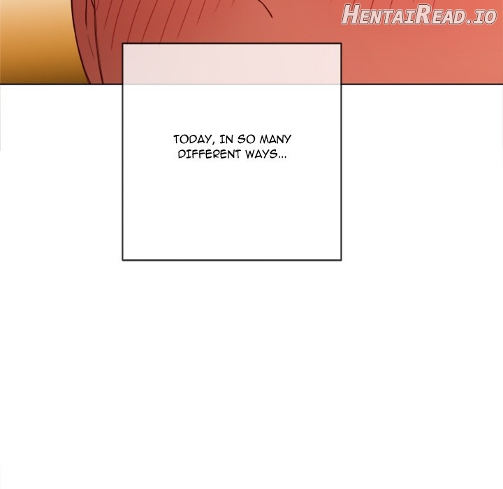 My High School Bully Chapter 126 - page 163