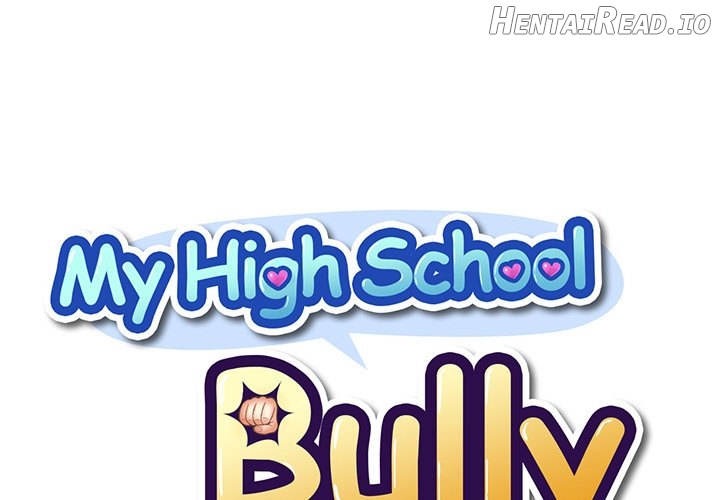 My High School Bully Chapter 155 - page 1