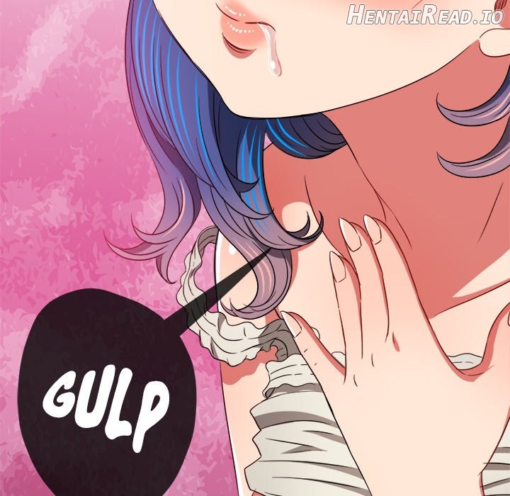 My High School Bully Chapter 155 - page 105