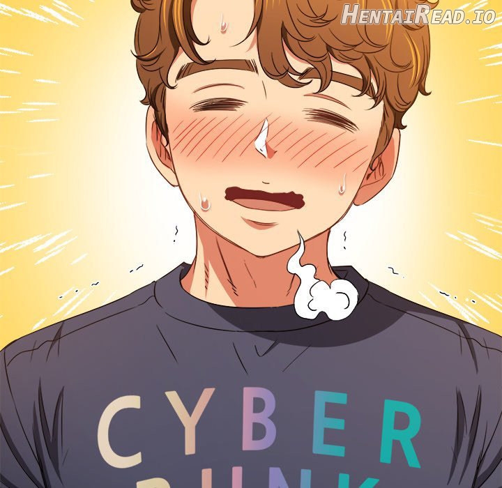 My High School Bully Chapter 155 - page 111