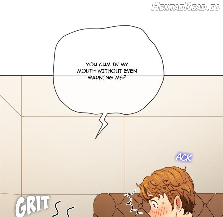 My High School Bully Chapter 155 - page 113