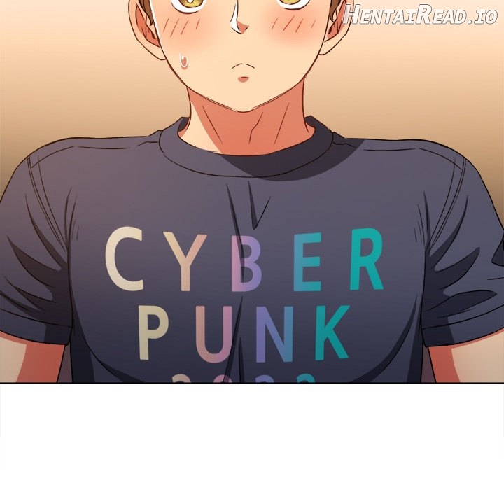 My High School Bully Chapter 155 - page 117