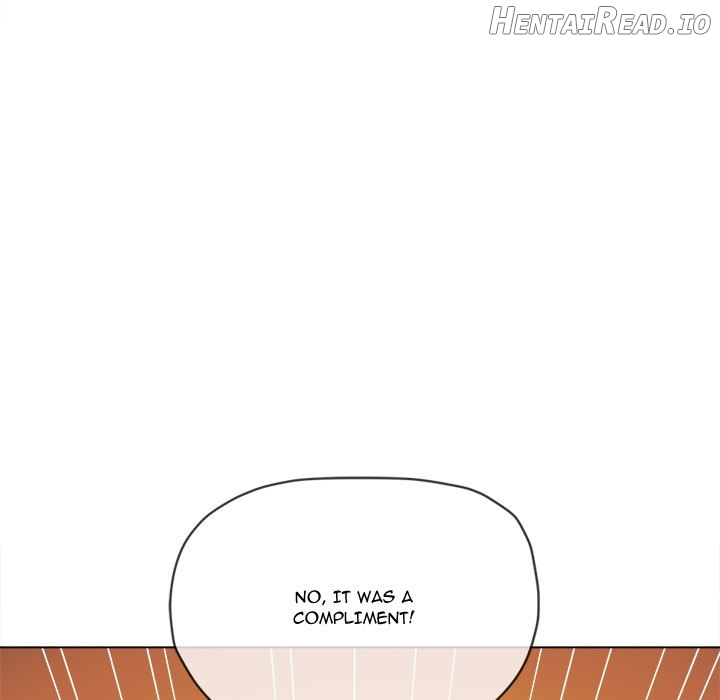 My High School Bully Chapter 155 - page 125