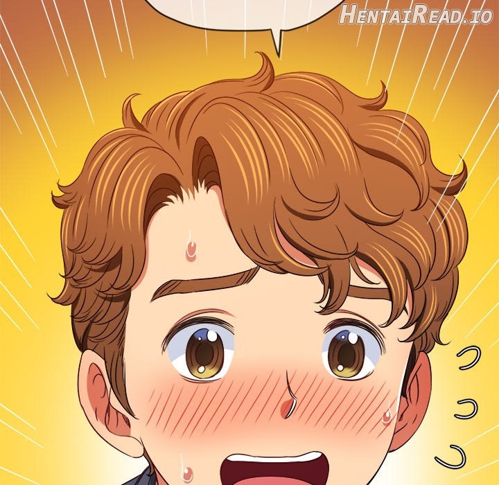 My High School Bully Chapter 155 - page 126