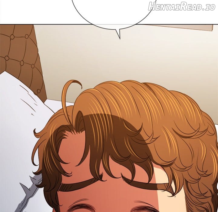 My High School Bully Chapter 155 - page 13