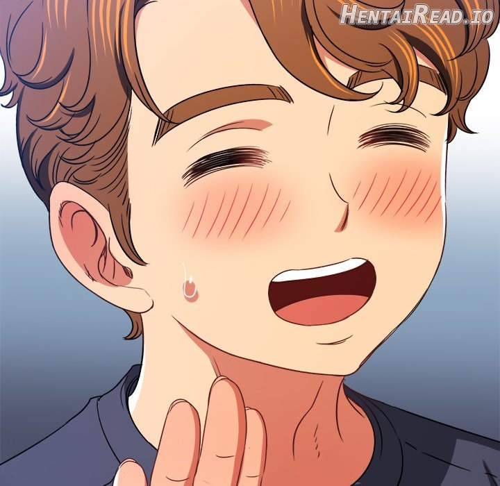 My High School Bully Chapter 155 - page 133