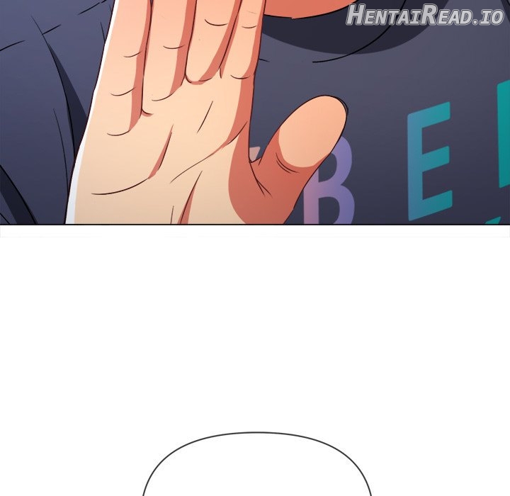 My High School Bully Chapter 155 - page 134