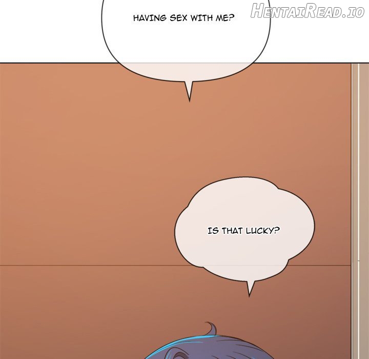 My High School Bully Chapter 155 - page 135