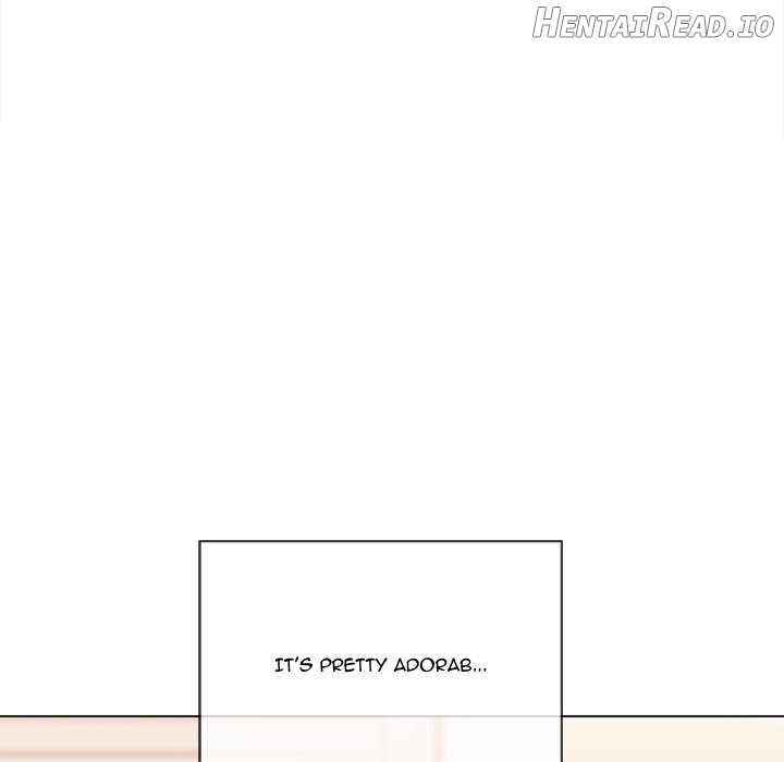 My High School Bully Chapter 155 - page 143