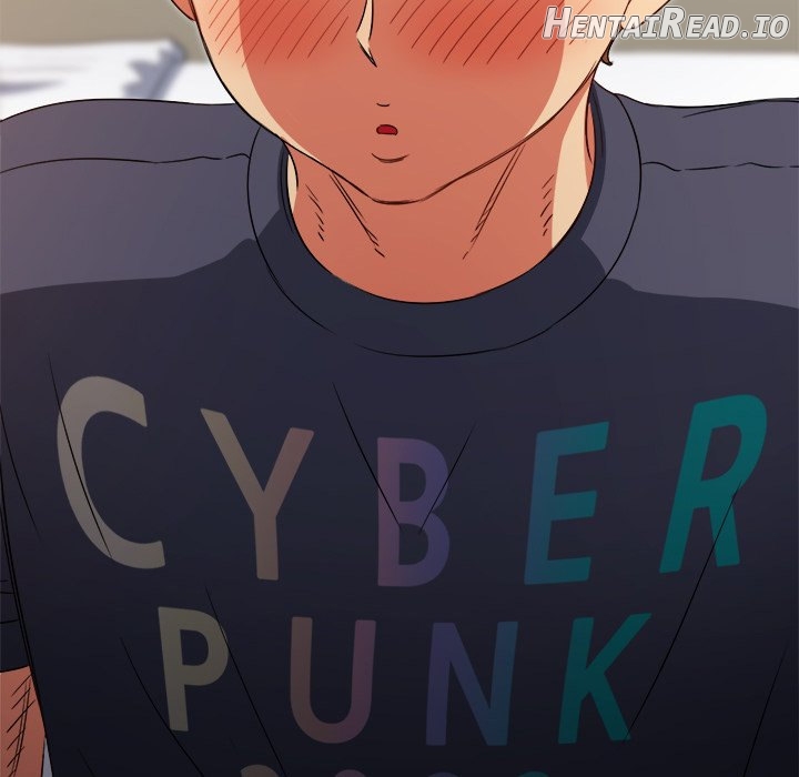 My High School Bully Chapter 155 - page 145