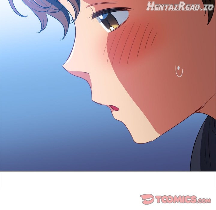 My High School Bully Chapter 155 - page 156