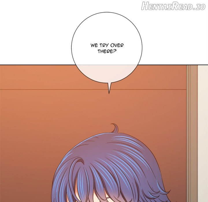 My High School Bully Chapter 155 - page 160