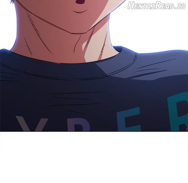 My High School Bully Chapter 155 - page 165