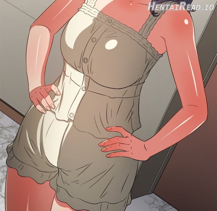 My High School Bully Chapter 155 - page 17