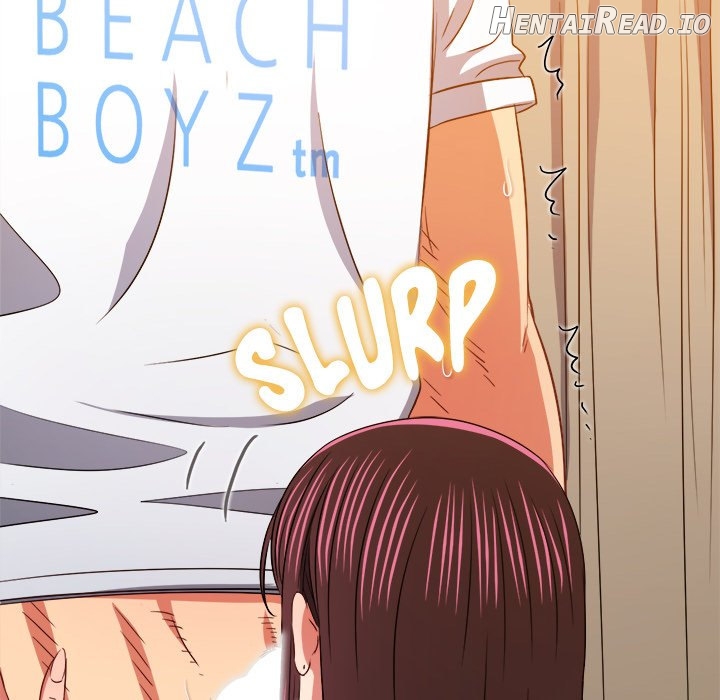 My High School Bully Chapter 155 - page 177