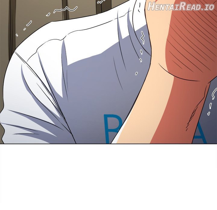 My High School Bully Chapter 155 - page 191