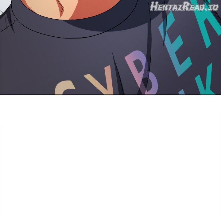 My High School Bully Chapter 155 - page 24