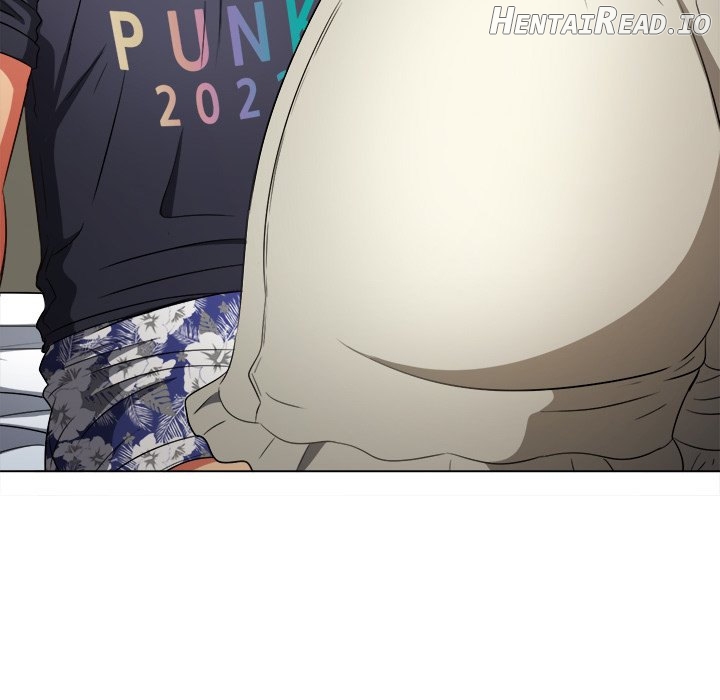 My High School Bully Chapter 155 - page 34