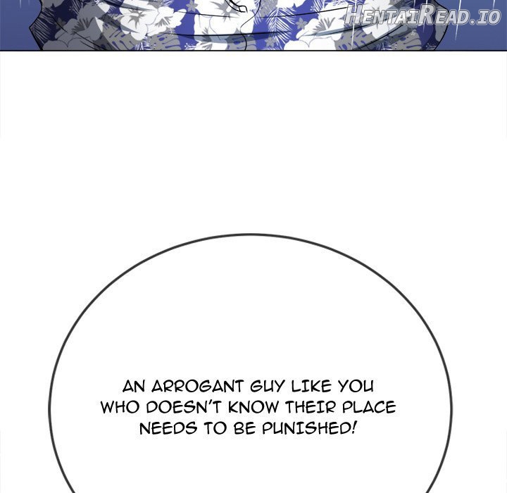 My High School Bully Chapter 155 - page 43