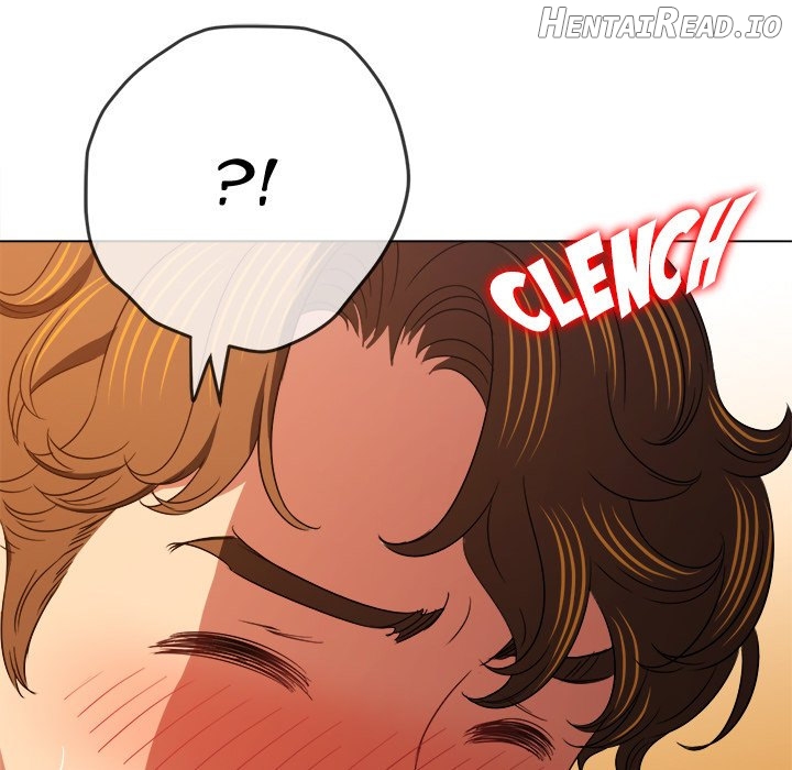 My High School Bully Chapter 155 - page 49