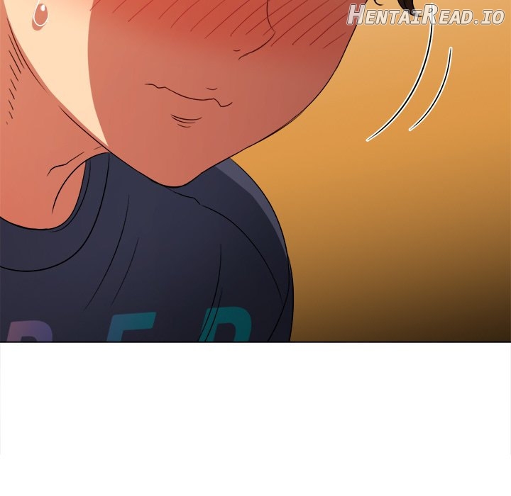 My High School Bully Chapter 155 - page 50