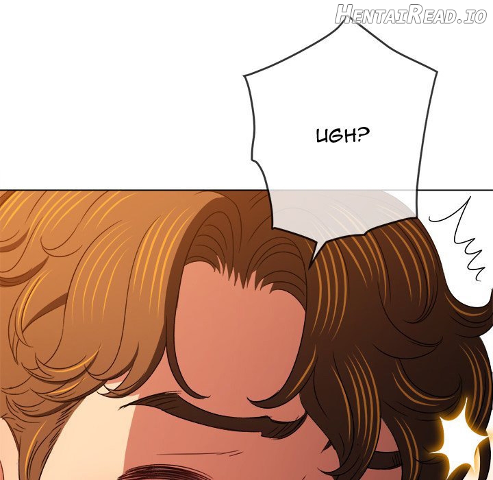 My High School Bully Chapter 155 - page 51