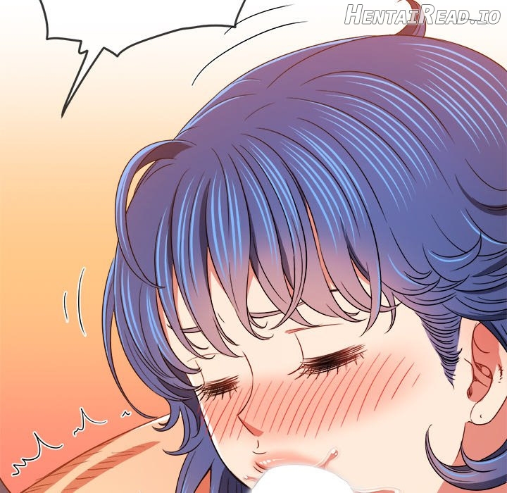 My High School Bully Chapter 155 - page 54