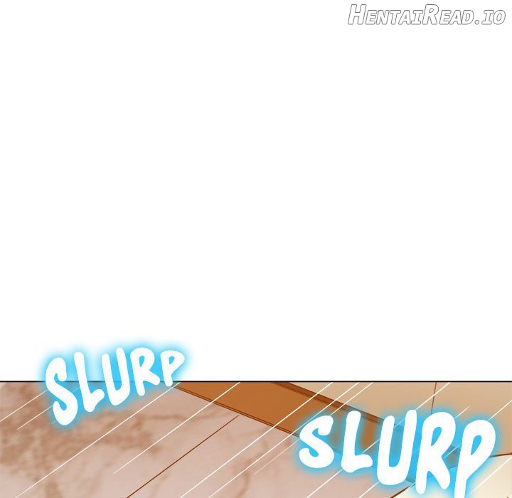 My High School Bully Chapter 155 - page 59