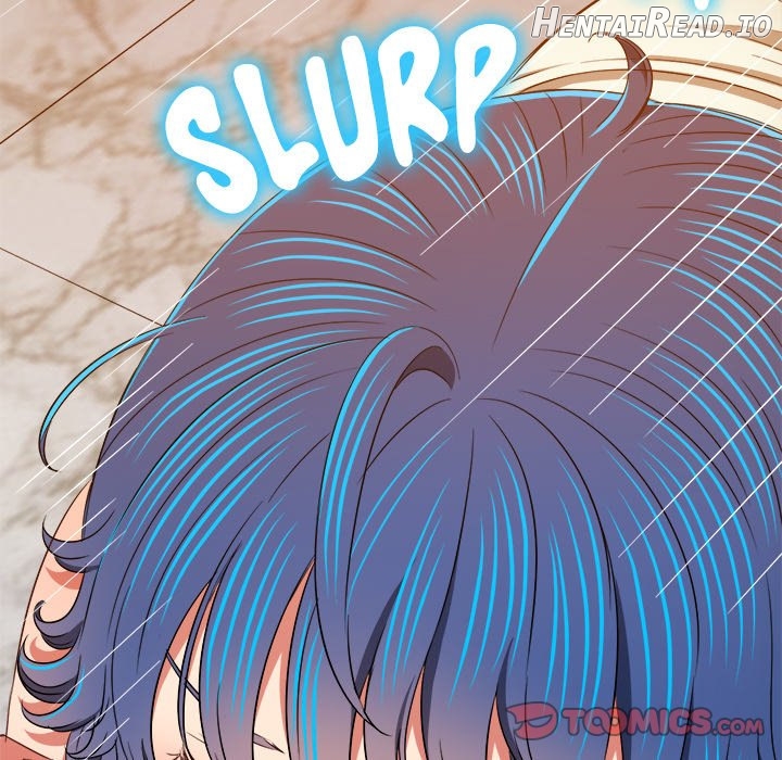 My High School Bully Chapter 155 - page 60