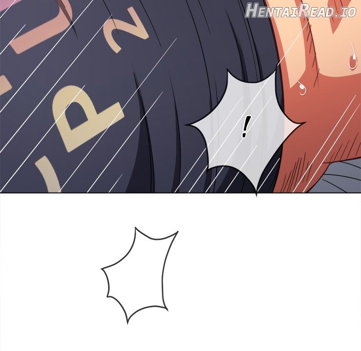 My High School Bully Chapter 155 - page 62