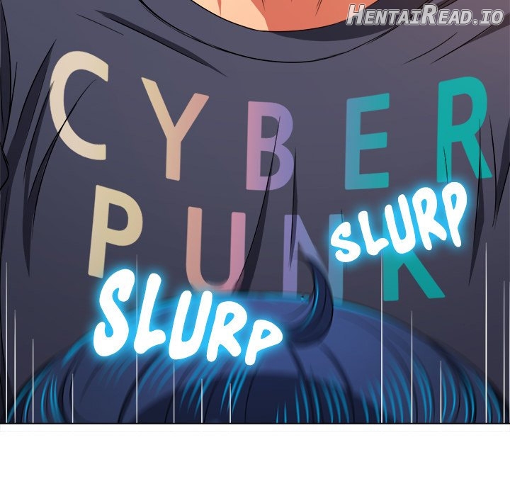 My High School Bully Chapter 155 - page 65