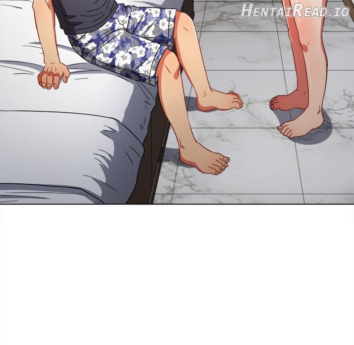 My High School Bully Chapter 155 - page 8