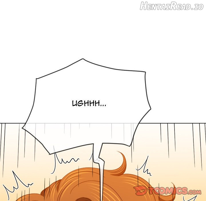 My High School Bully Chapter 155 - page 84