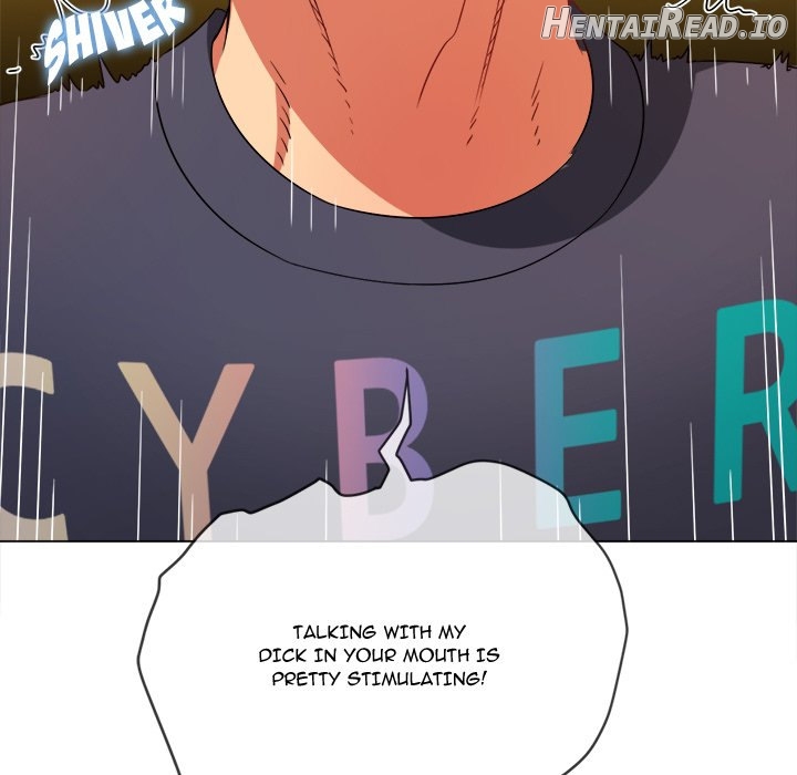 My High School Bully Chapter 155 - page 86